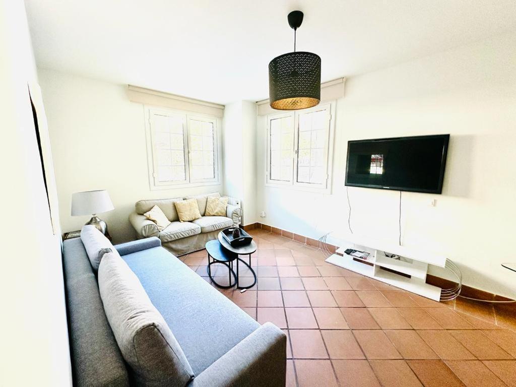 Apartamento Plaza De Andalucia Edificio Salvia Con Vistas Al Veleta Sierra Nevada Exterior foto