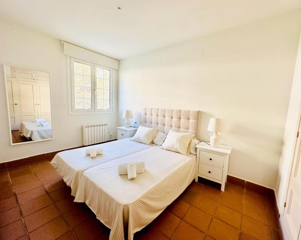Apartamento Plaza De Andalucia Edificio Salvia Con Vistas Al Veleta Sierra Nevada Exterior foto